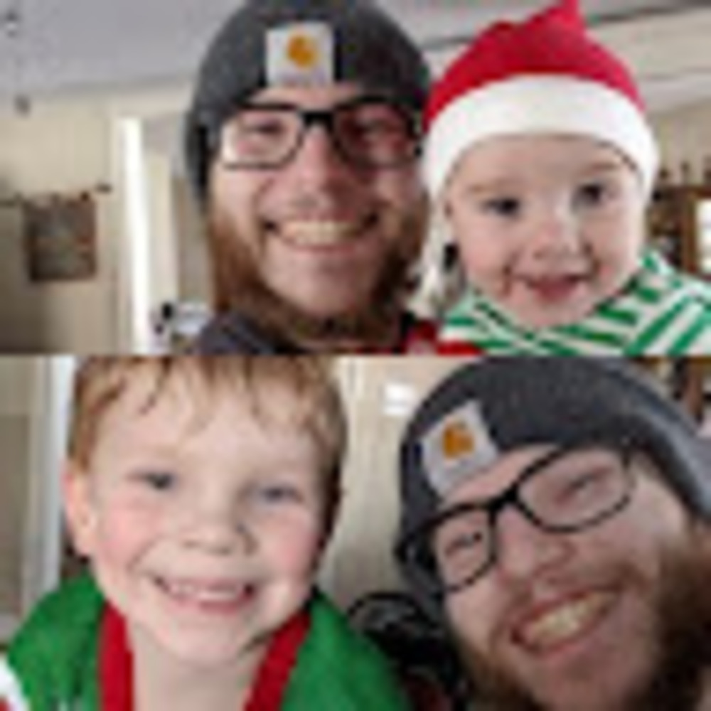 Meet your Posher, Austin